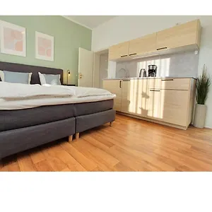 Good Mit Kostenlosen Parkplaetzen Hotel apartamentowy Drezno