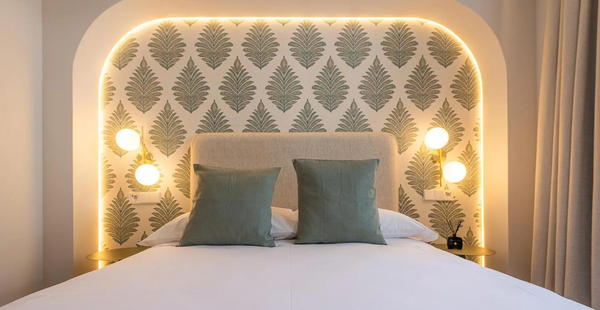 Hotel Casa Postigos Marbella Penzion