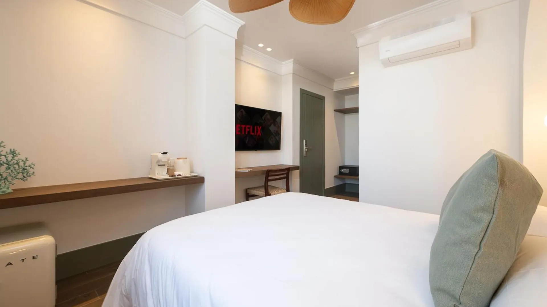 Hotel Casa Postigos Marbella 0*,  Španělsko