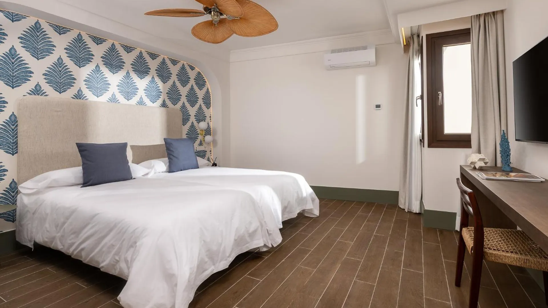 Hotel Casa Postigos Marbella