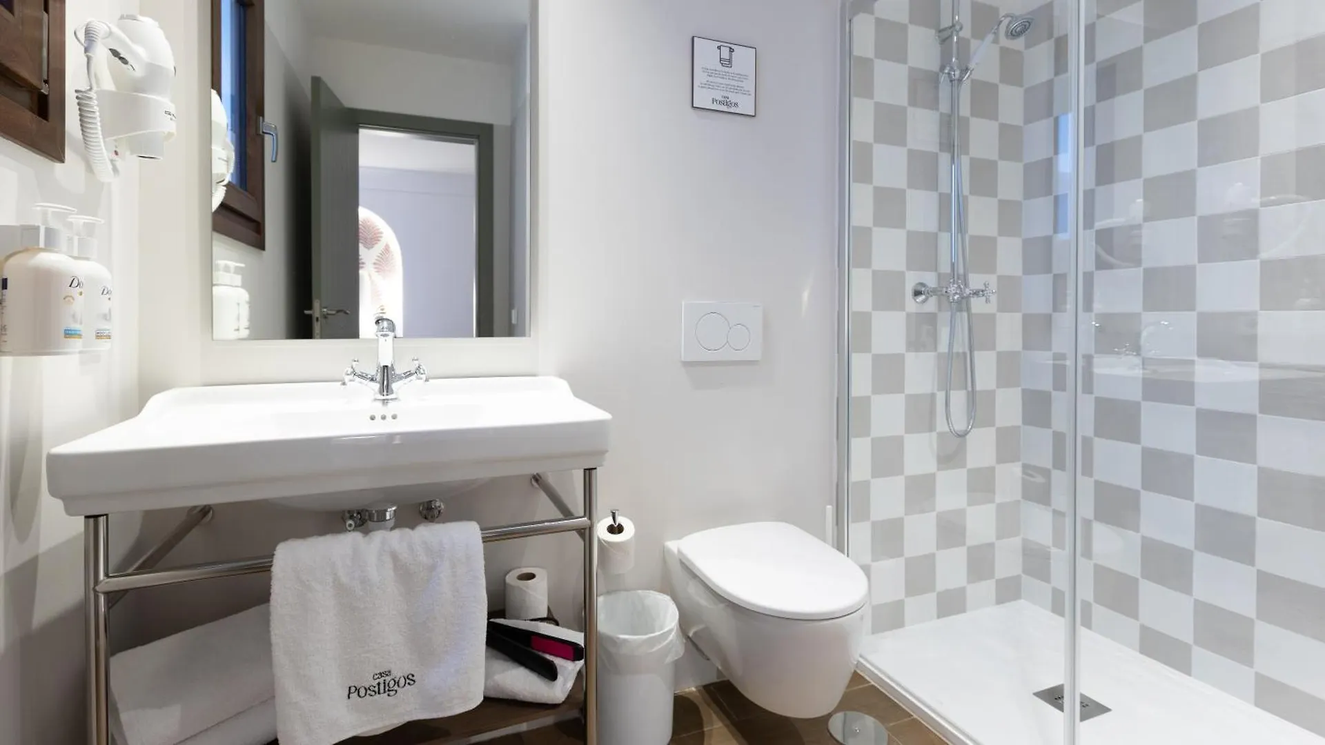 Hotel Casa Postigos Marbella 0*,  Hiszpania