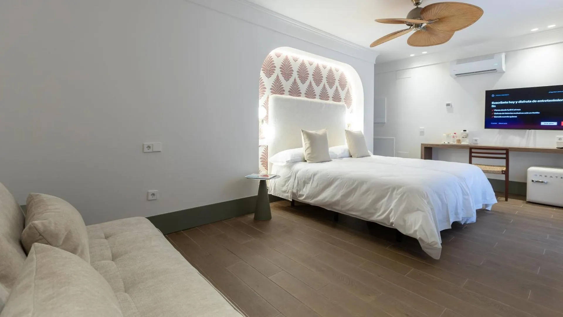 Hotel Casa Postigos Marbella 0*,  Španělsko