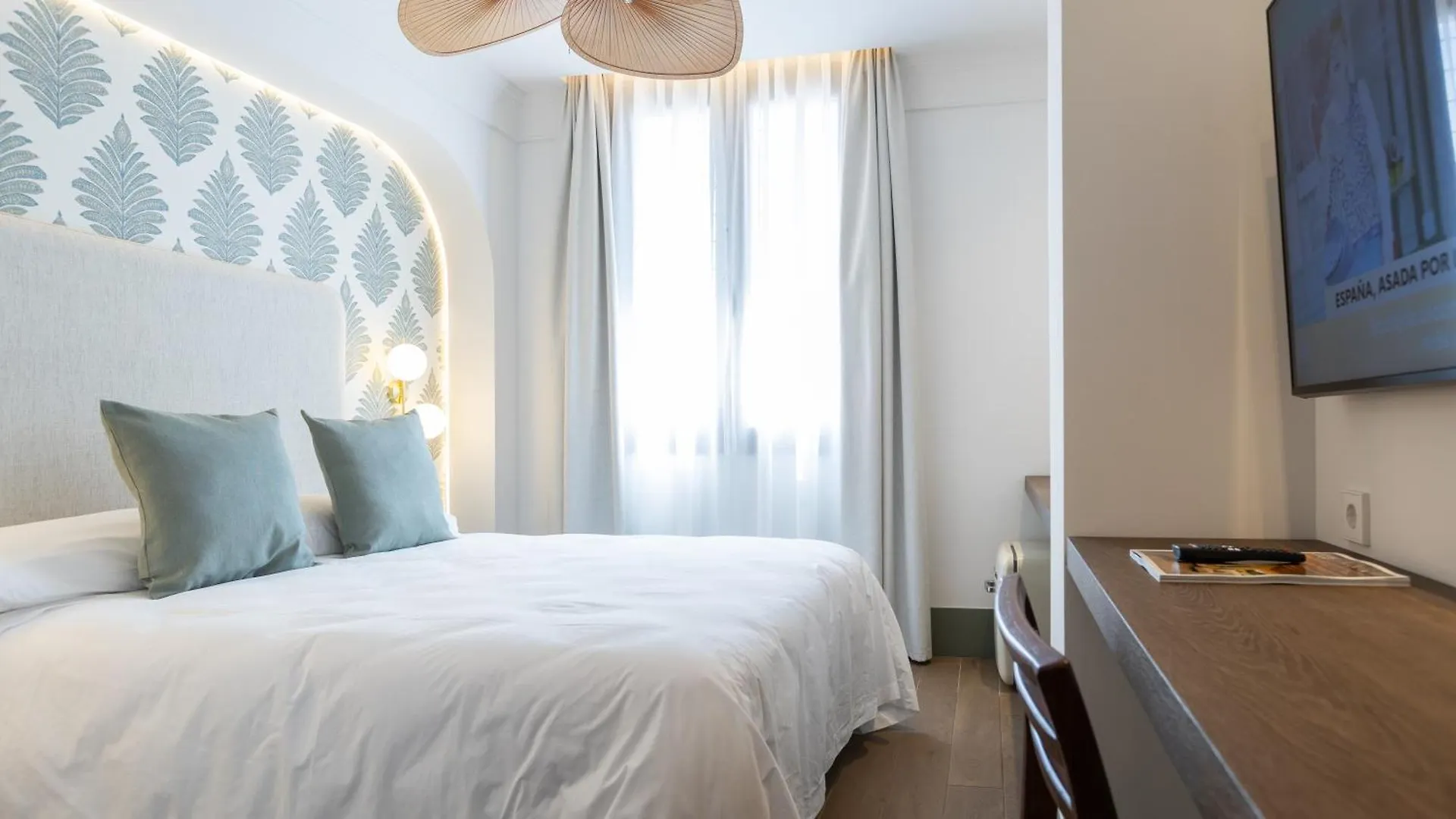 Hotel Casa Postigos Marbella Penzion
