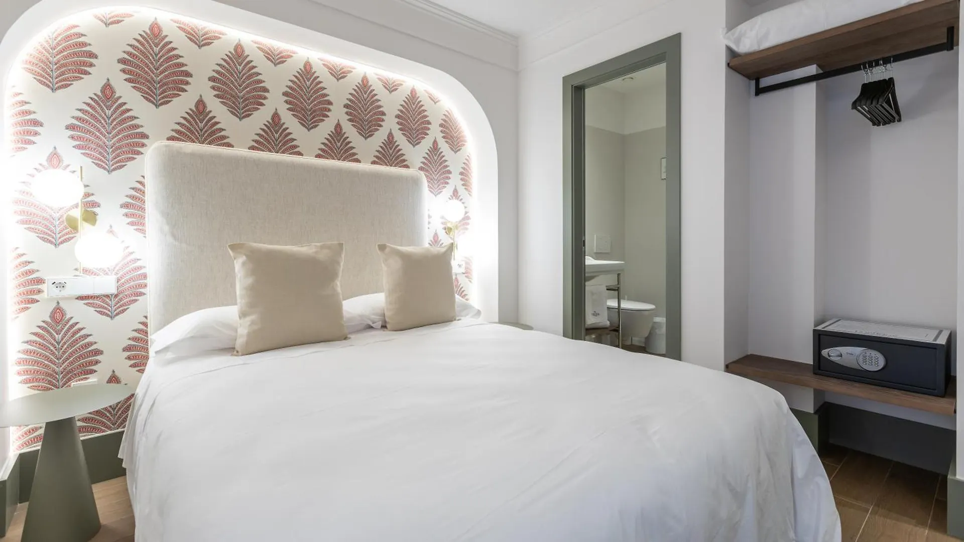 Hotel Casa Postigos Marbella Penzion