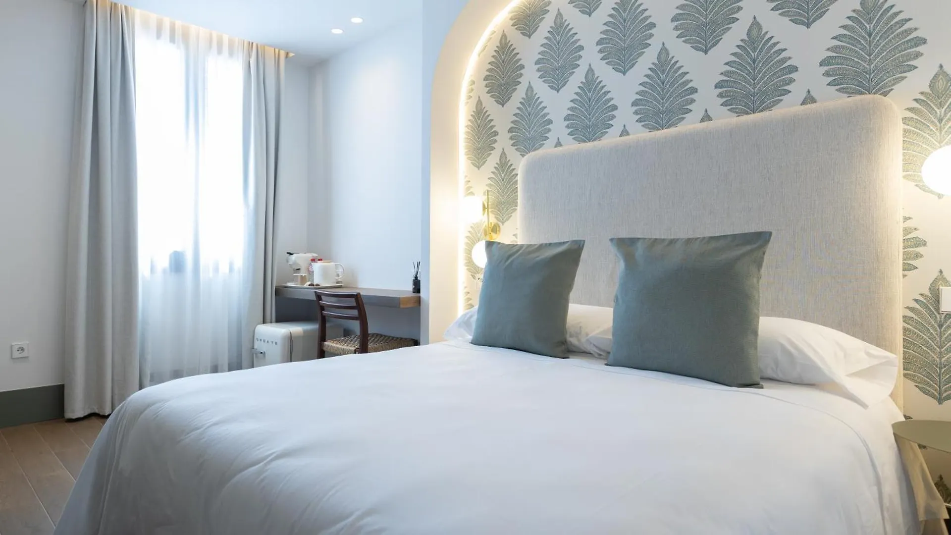 Penzion Hotel Casa Postigos Marbella Španělsko