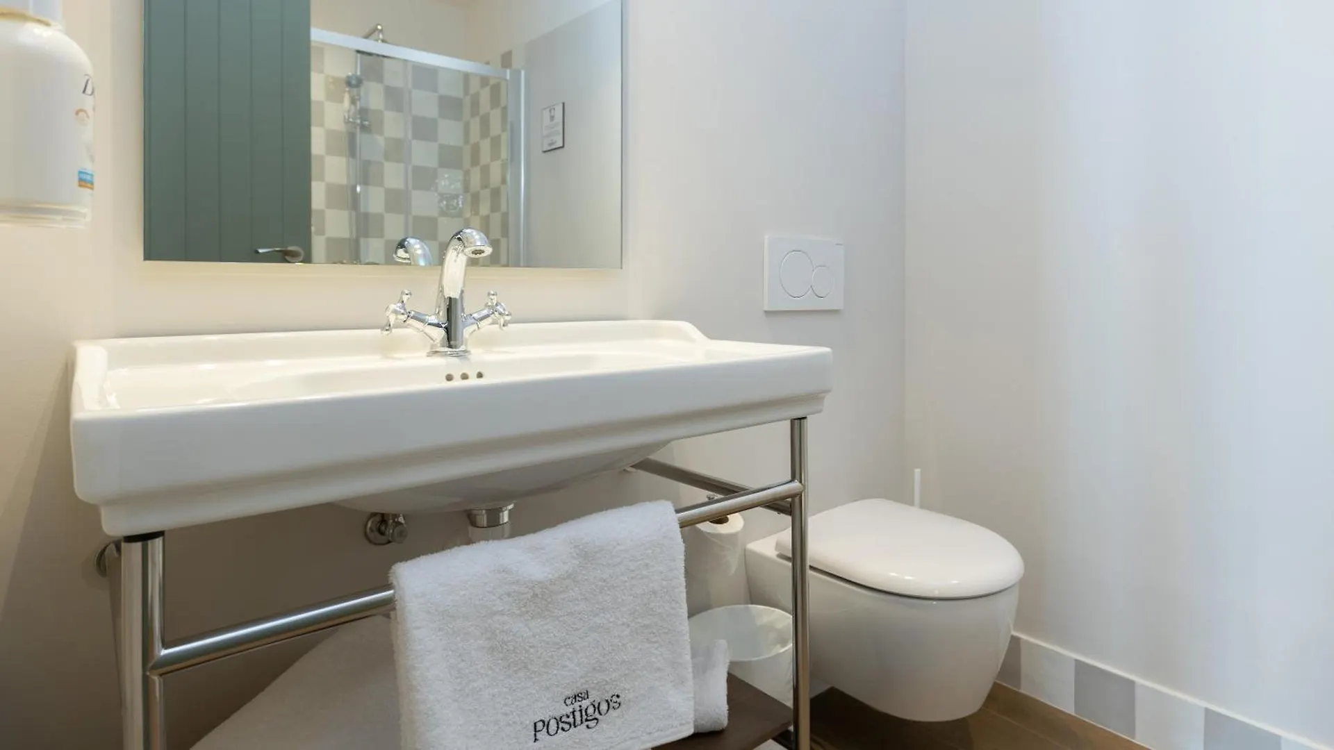 Hotel Casa Postigos Marbella Penzion