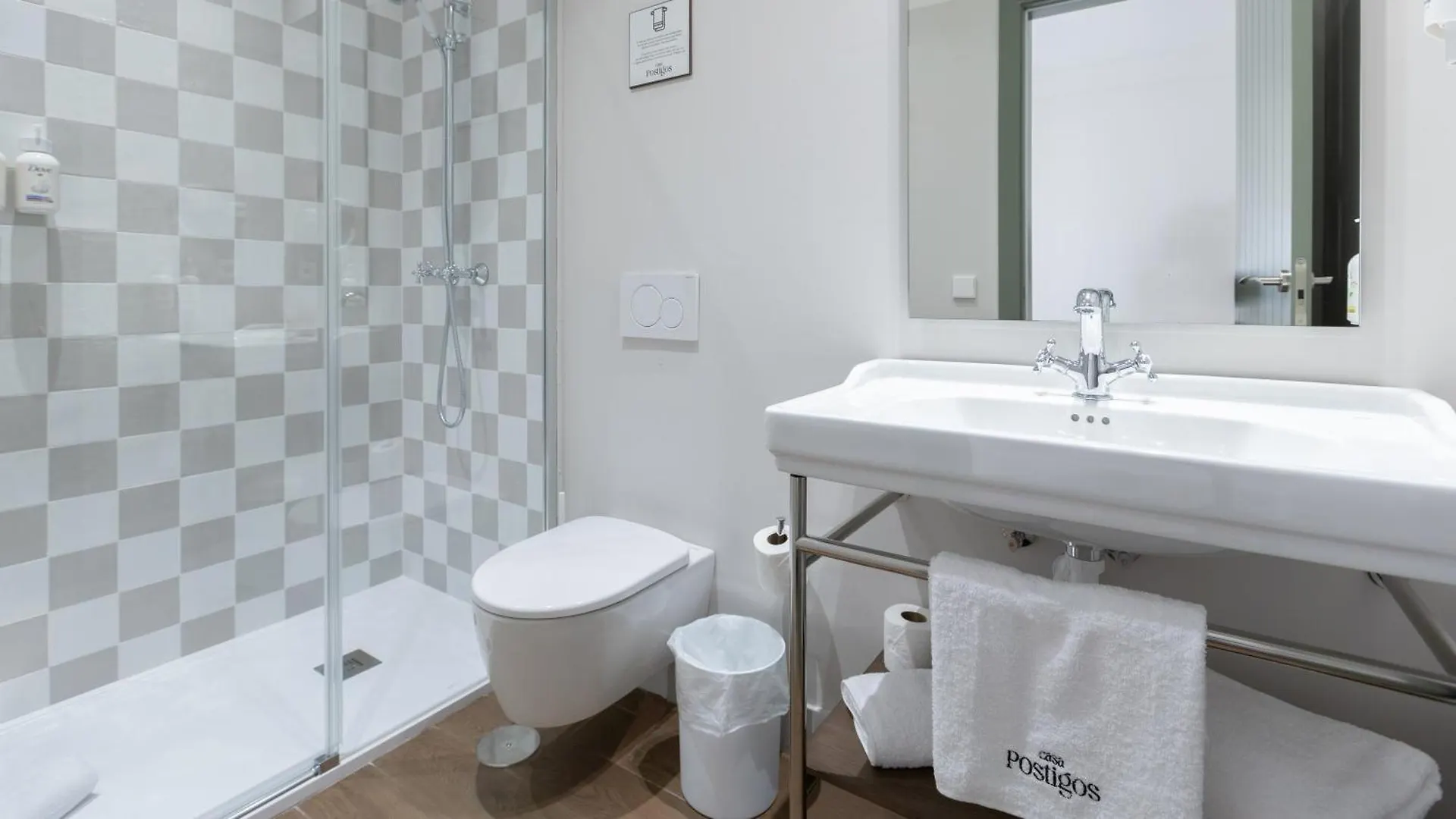 Hotel Casa Postigos Marbella Španělsko
