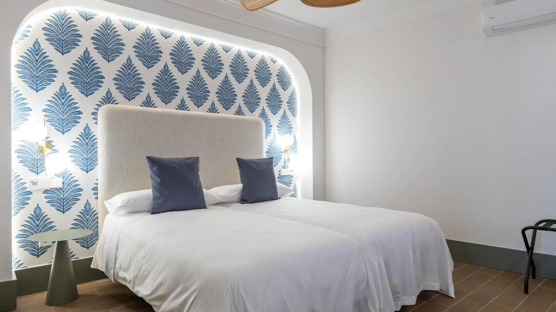 Penzion Hotel Casa Postigos Marbella
