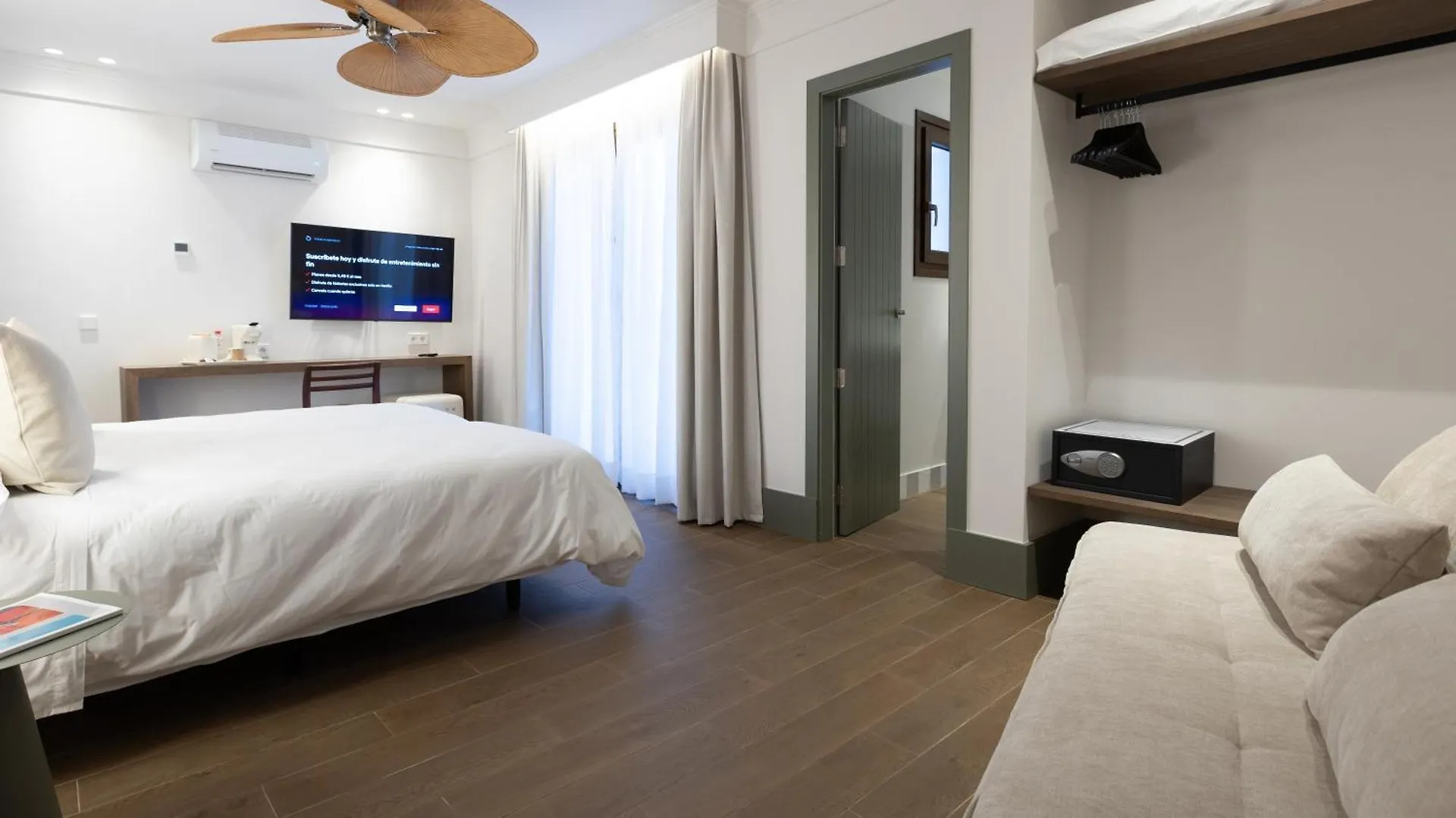 Guest house Casa Postigos Hotel Marbella