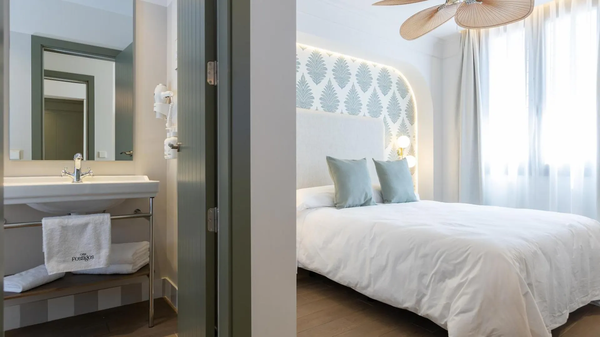 Guest house Casa Postigos Hotel Marbella