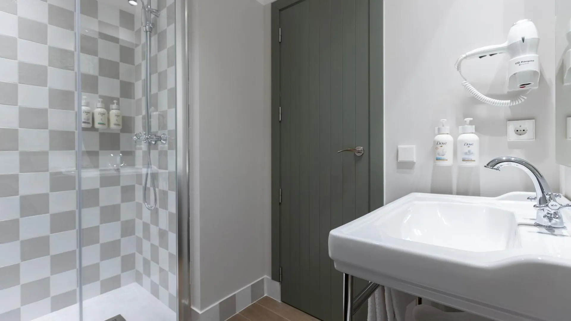 Casa Postigos Hotel Marbella Guest house