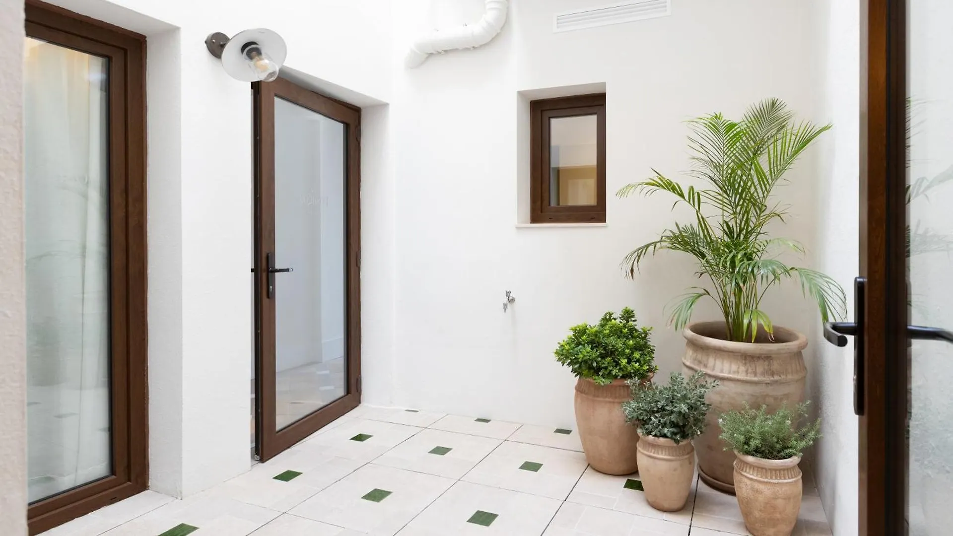 Guest house Casa Postigos Hotel Marbella