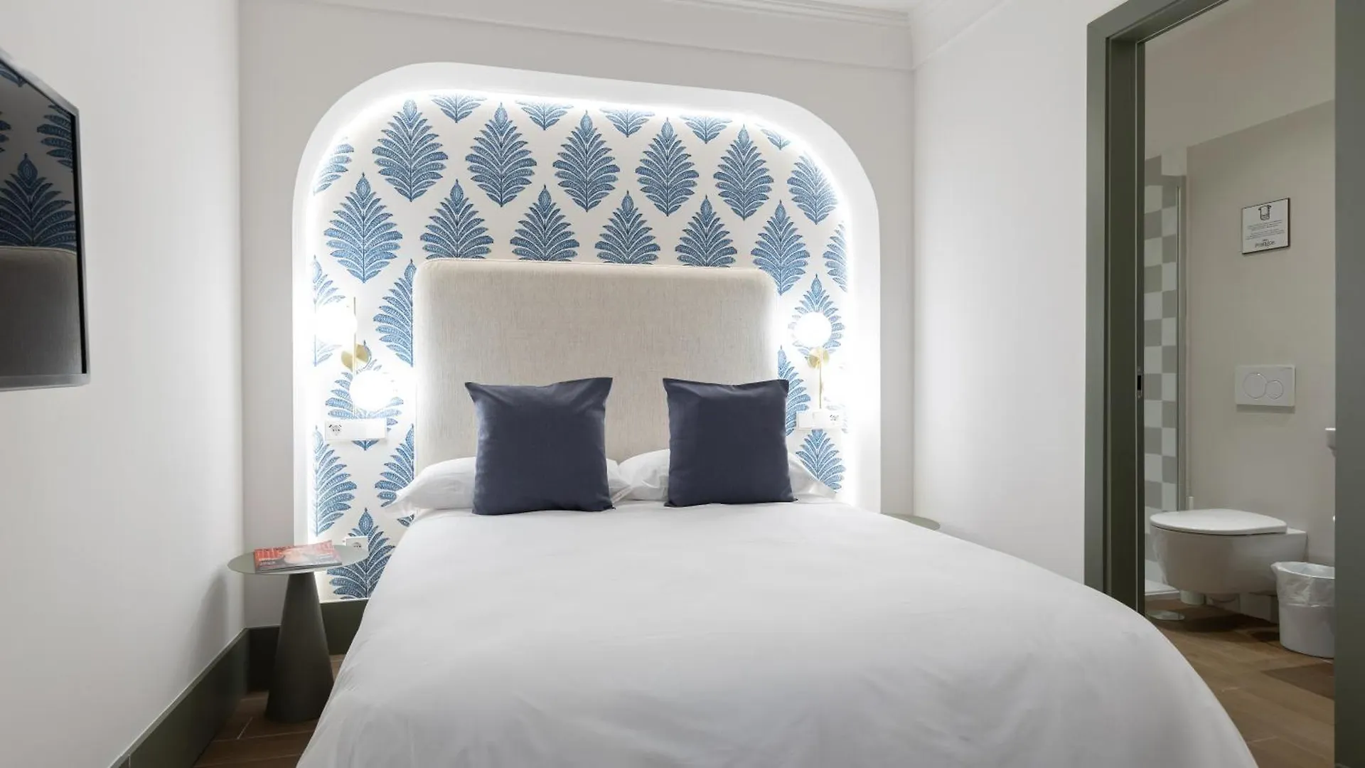 Casa Postigos Hotel Marbella 0*,