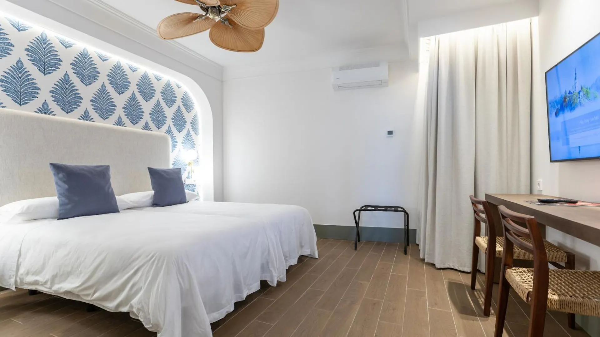 Casa Postigos Hotel Marbella Guest house