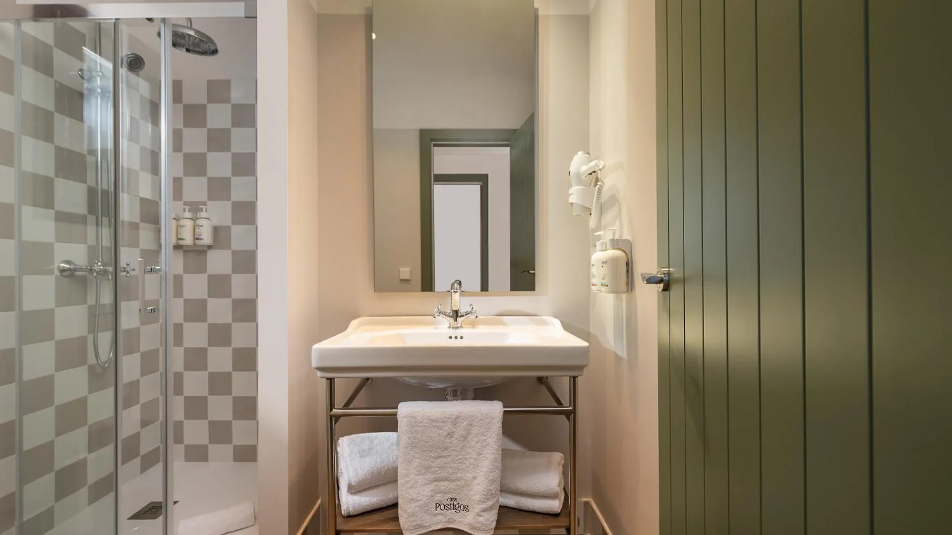 Guest house Casa Postigos Hotel Marbella