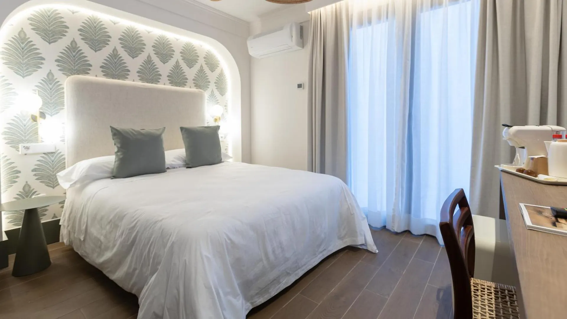 Casa Postigos Hotel Marbella