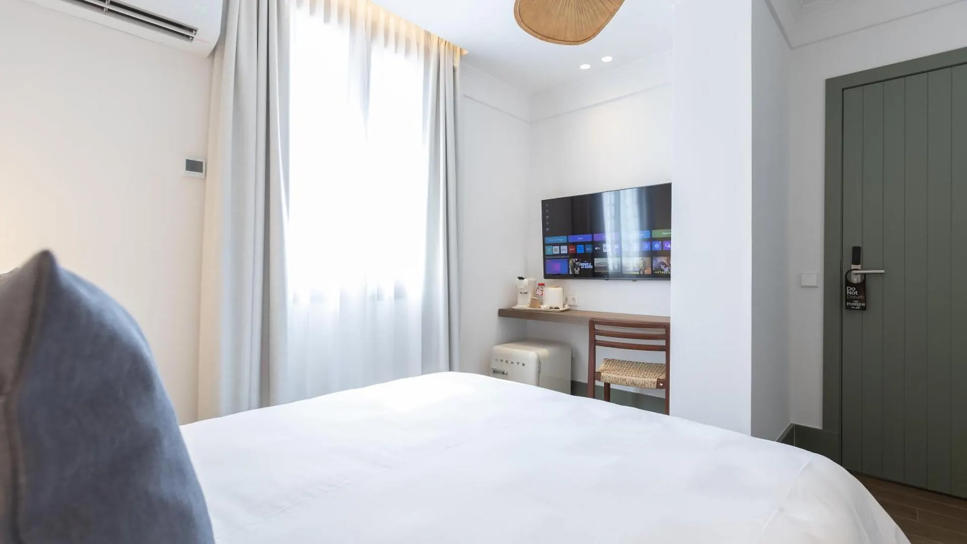 Guest house Casa Postigos Hotel Marbella