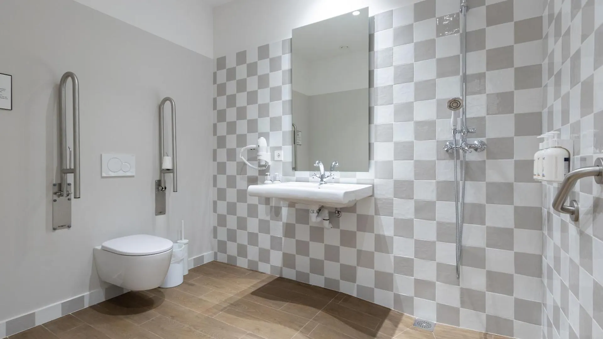 Guest house Casa Postigos Hotel Marbella